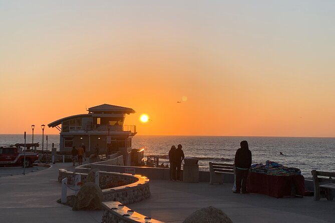 Historic La Jolla Walking Tour - An In-Depth Look at the Tour Itinerary