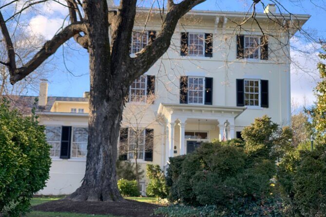 Historic Leesburg Guided Walking Tour - Analyzing the Value