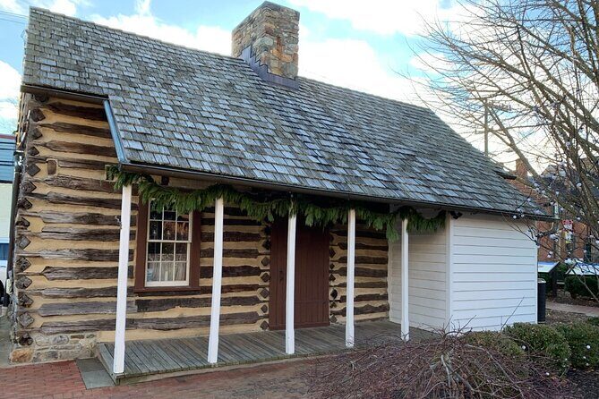 Historic Leesburg Guided Walking Tour - Final Thoughts
