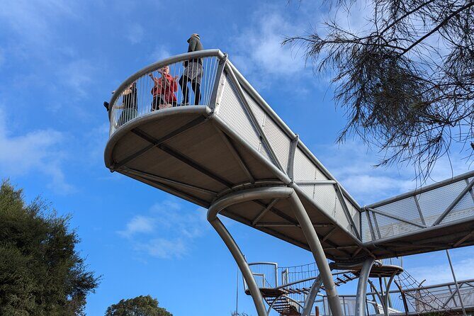 Historic Leschenault Inlet & Dolphin Sundowner Run - 5K ish - Exploring Bunbury on Foot: A Running Tour with Stories and Sunset Views