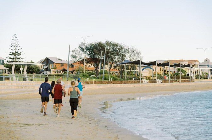 Historic Leschenault Inlet & Dolphin Sundowner Run - 5K ish - Final Thoughts