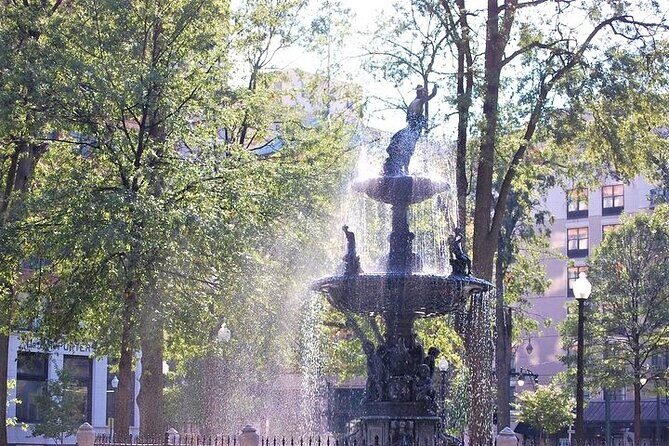 Historic Memphis Guided Walking Tour: Memphis Beyond Beale - Why You Should Consider This Tour