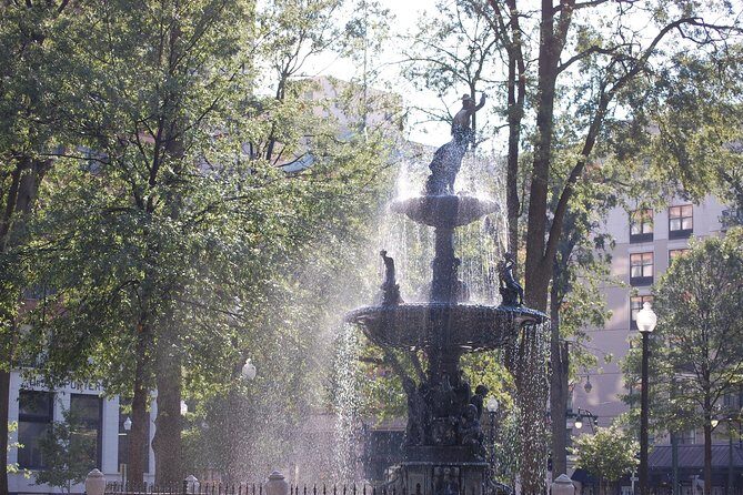 Historic Memphis Guided Walking Tour: Memphis Beyond Beale - Authentic Insights from Travelers
