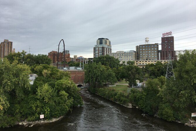 Historic Minneapolis Riverfront Private Walking Tour - Practical Considerations and Tips