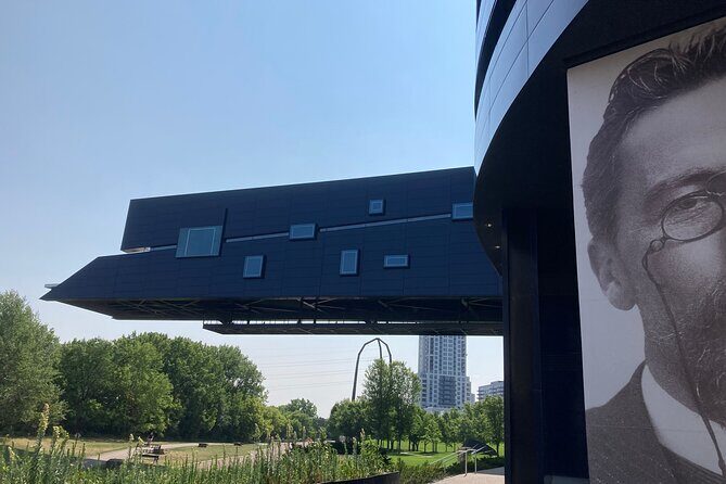 Historic Minneapolis Riverfront Private Walking Tour - Final Thoughts: Is This Tour Right for You?