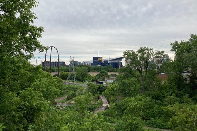 Historic Minneapolis Riverfront Private Walking Tour - Frequently Asked Questions