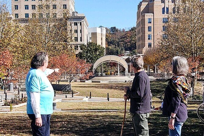 Historic Music Scene Walking Tour in Asheville - Final Thoughts: Who Will Love This Tour?