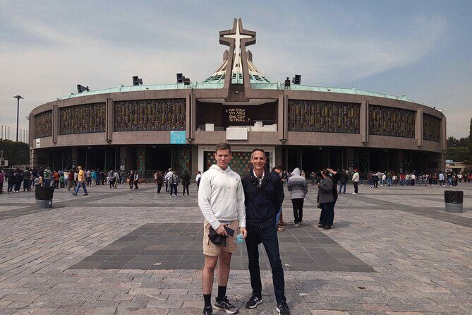 Historic Neighborhoods & Monuments: Hop-On, Hop-Off Mexico City - FAQ