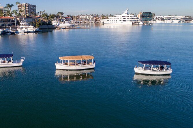 Historic Newport Harbor Boat Tours - Why We Love This Experience