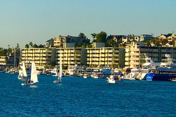 Historic Newport Harbor Boat Tours - Who Will Appreciate This Tour?