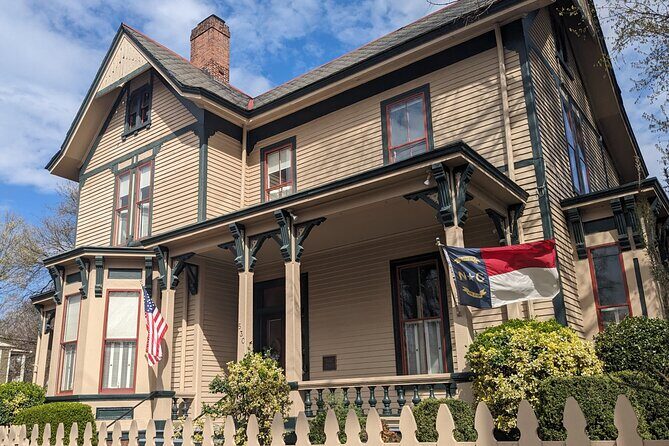 Historic Oakwood: History & Architecture Tour - Final Thoughts: Why Choose This Tour?