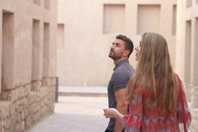 Historic Old Dubai & Souk Small Group Walking Tour - Who Should Consider This Tour?