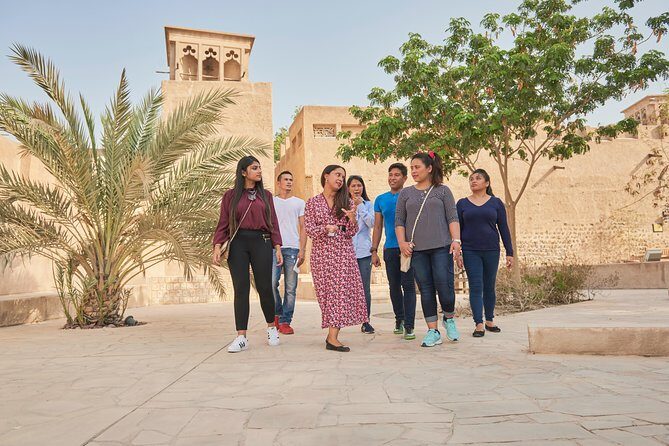 Historic Old Dubai & Souk Small Group Walking Tour - Final Thoughts: Who Will Love This Tour?
