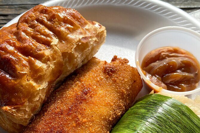 Historic Old Sacramento Walking Food Tour - FAQ