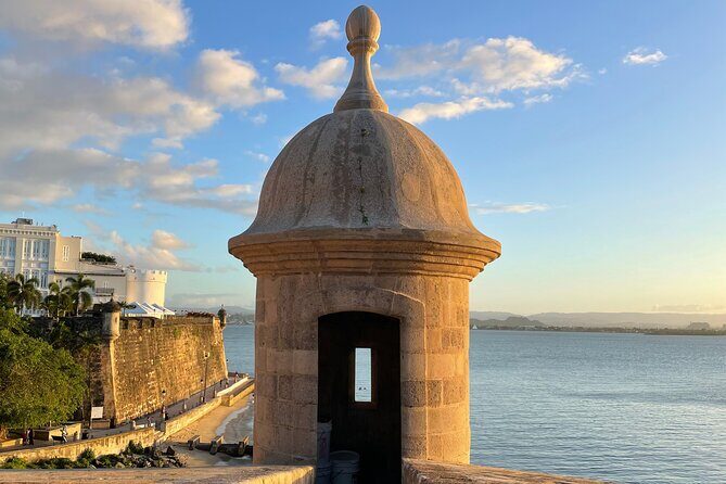 Historic Old San Juan Sunset Walking Tour - The Sum Up