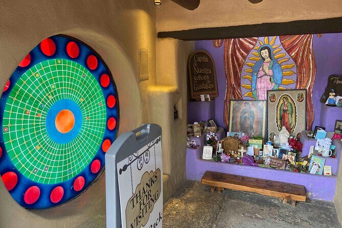 Historic Old Town Albuquerque smart phone App/Audio Walking Tour - Why This Tour Makes Sense