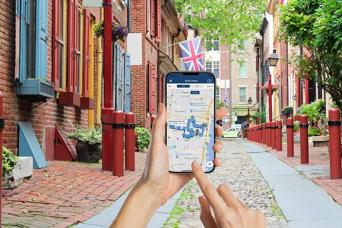 Historic Philadelphia Self-Guided Walking Audio Tour - Final Thoughts: Who Will Love This Tour?