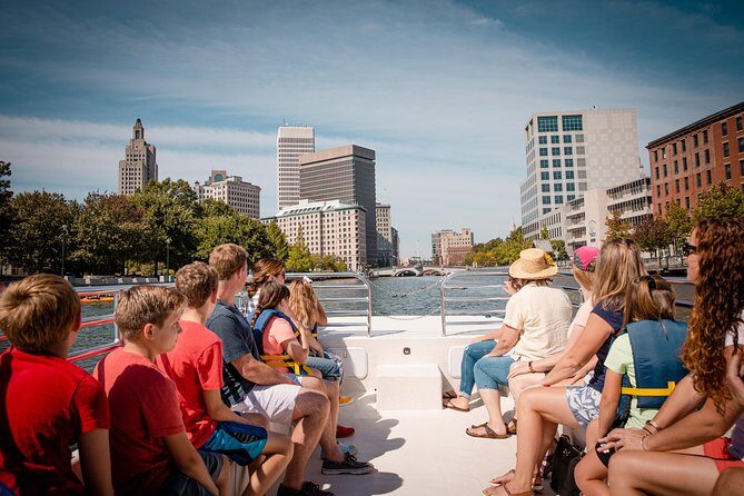 Historic Providence Boat Tours - The Sum Up: Is It Worth It?