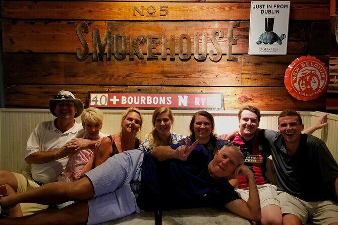 Historic Pubs, Taverns, and Taprooms Tour - Who This Tour Is Perfect For