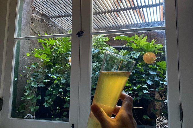 Historic Pubs, Taverns, and Taprooms Tour - FAQs