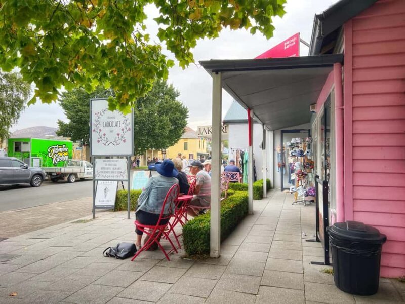Historic Richmond Village Half-Day Coach Tour - A Deep Dive into the Richmond Village Half-Day Tour