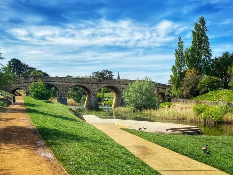 Historic Richmond Village Half-Day Coach Tour - Who Is This Tour Best For?