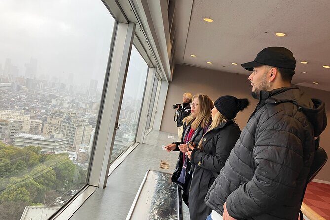 Historic Sake Brewery Tour and Culinary Pairing - Practical Details and Value
