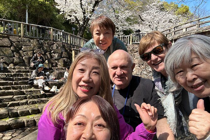 Historic Sake Brewery Tour and Culinary Pairing - FAQs
