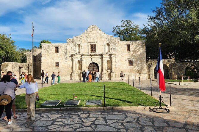 Historic San Antonio Audio APP and GPS Private Self Guided Tour - Final Thoughts: Who Should Consider This Tour?