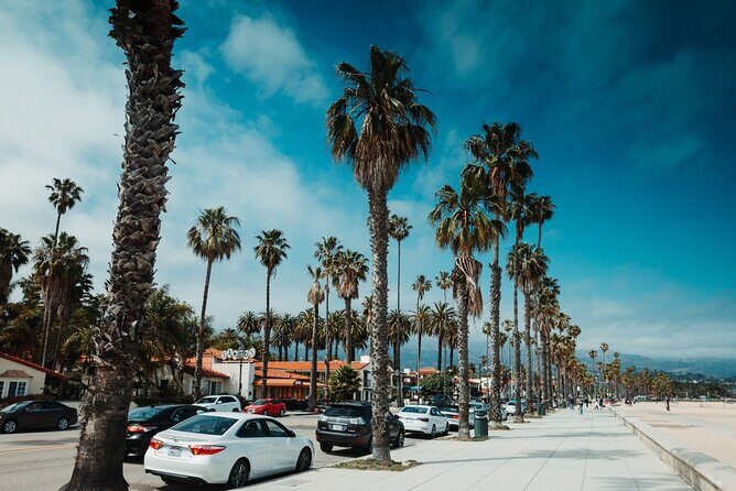 Historic Santa Barbara Family Walking Adventure - The Sum Up