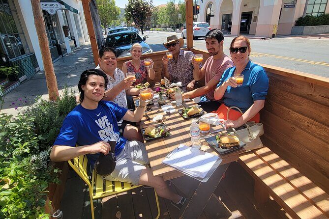 Historic Santa Barbara Food Tasting Tour - A Deep Dive into the Santa Barbara Food Tasting Tour