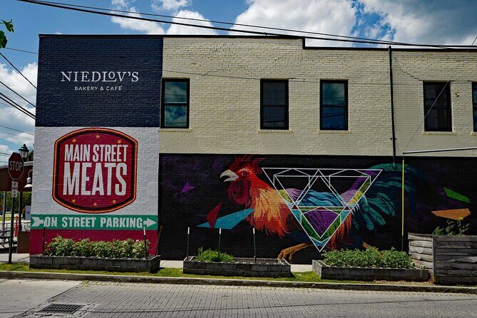 Historic Southside Food Tour in Chattanooga - Final Thoughts