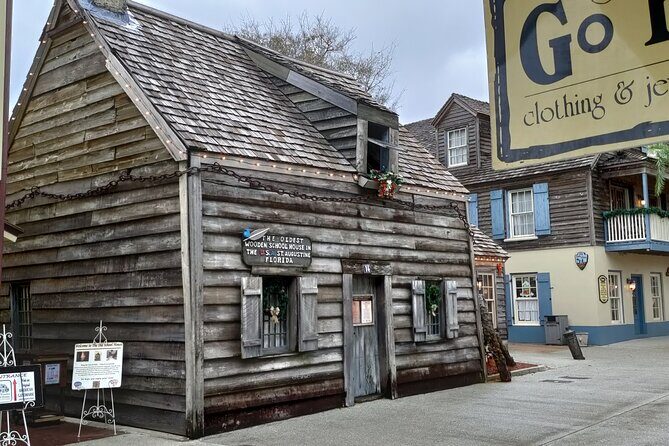 Historic St Augustine Audio Self Guided App GPS Tour - Final Thoughts: Who Is This Tour Best For?