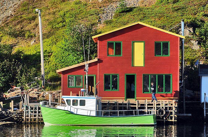 Historic St. John's Newfoundland and Cape Spear Tour - FAQ