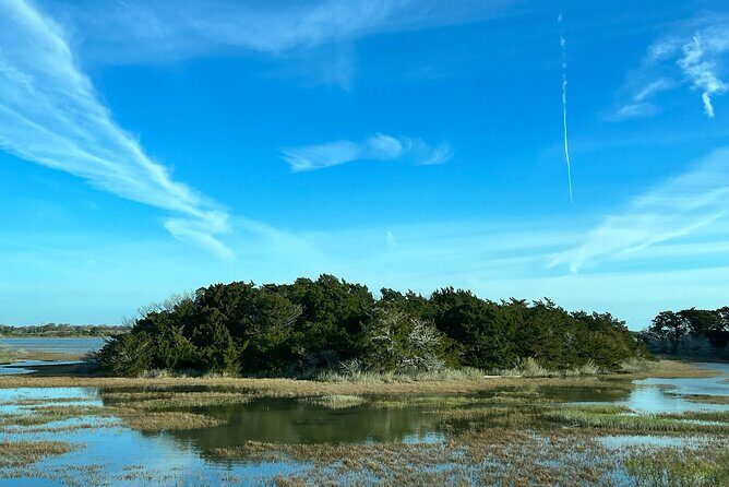 Historic Tour of Tybee Island - Frequently Asked Questions