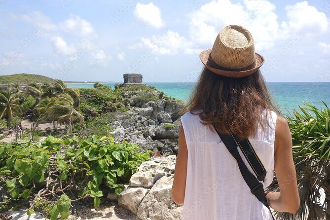 Historic Tulum, Mayan Village and Tankah Cenotes Tour - An In-Depth Look at the Tour Experience