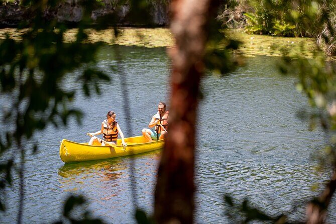 Historic Tulum, Mayan Village and Tankah Cenotes Tour - Who Will Love This Tour?