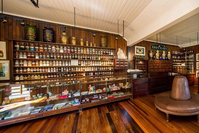 Historic Village Herberton Family Pass (2A+2C) - The Practical Side: Pricing, Duration, and Tips