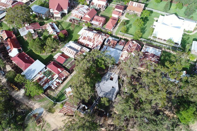 Historic Village Herberton Family Pass (2A+2C) - Final Thoughts