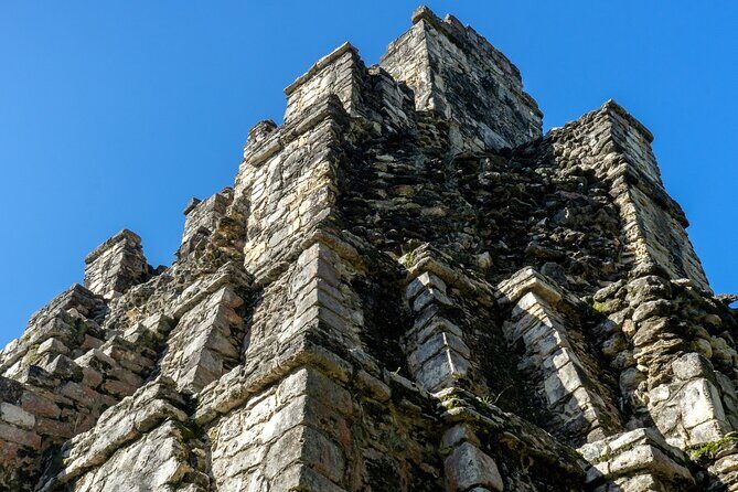 Historic Visit of Cobá with Unique Cenotes - Exploring the Itinerary in Detail