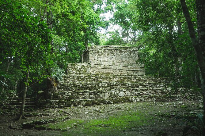 Historic Visit of Cobá with Unique Cenotes - Final Thoughts: Who Is This Tour Best For?