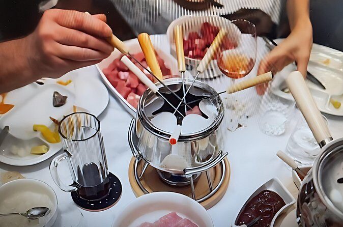 Historic Walk and Traditional French Canadian Feast - What Past Guests Say