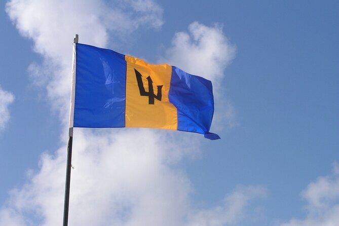 Historic Walking Tour of Bridgetown Barbados - Key Points