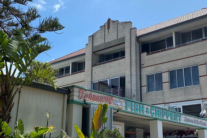 Historic Walking Tour of Watsons Bay - What You Can Expect from the Itinerary