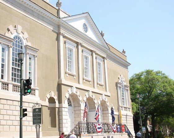 Historic Women of Charleston Guided Walking Tour - A Deep Dive into the Historic Women of Charleston Tour