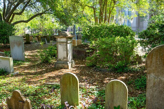 Historic Women of Charleston Guided Walking Tour - Conclusions: Is This Tour for You?