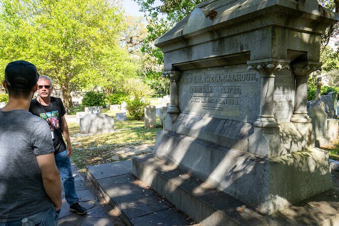 Historic Women of Charleston Guided Walking Tour - FAQ