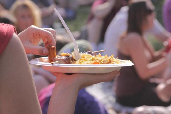 Historic Ybor City Food Walking Tour - An In-Depth Look at the Ybor City Food Tour