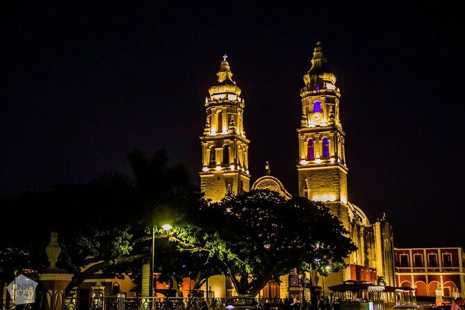 Historical Afternoon Tour in the City of Campeche - Why This Tour Appeals to Travelers