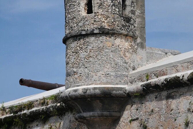 Historical Afternoon Tour in the City of Campeche - Final Thoughts